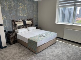 Vois Hotel Bostanci