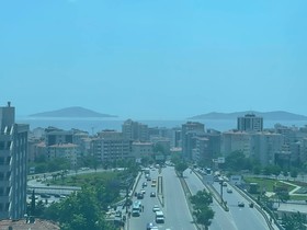 Vois Hotel Bostanci