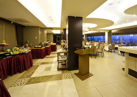 Volley Hotel