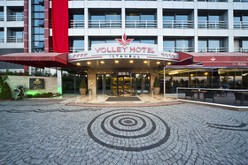 Volley Hotel