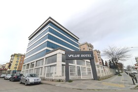 Vplus Hotel