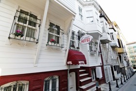 Kadiköy White House