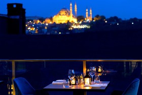 Walton Hotels Galata