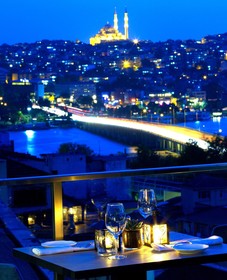 Walton Hotels Galata