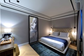 Walton Hotels Galata