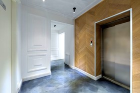 Walton Hotels Galata