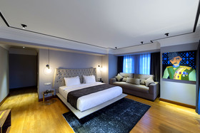 Walton Hotels Sultanahmet