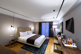 Walton Hotels Sultanahmet