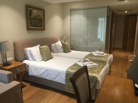 Wame Suite Hotel