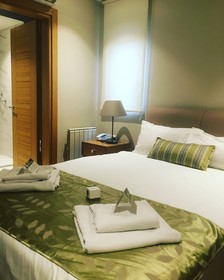 Wame Suite Hotel