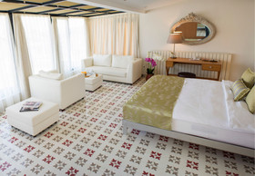 Wame Suite Hotel