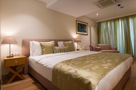 Wame Suite Hotel
