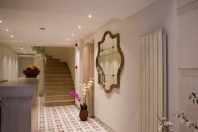 Wame Suite Hotel