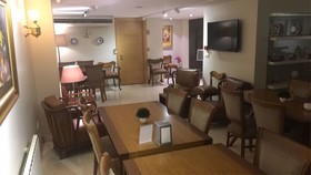 Wame Suite Hotel