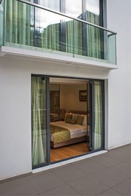 Wame Suite Hotel