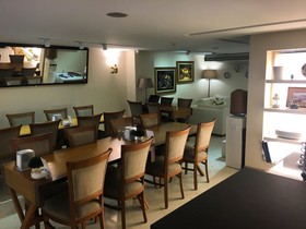 Wame Suite Hotel