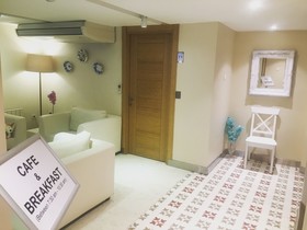Wame Suite Hotel