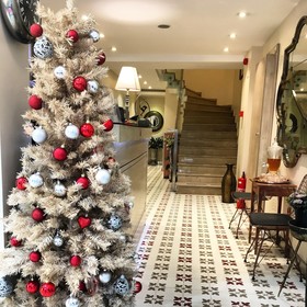 Wame Suite Hotel