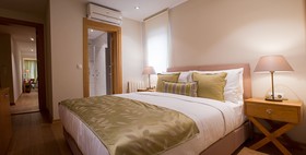 Wame Suite Hotel