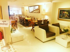 Wame Suite Hotel