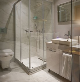 Wame Suite Hotel