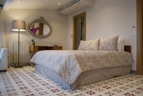 Wame Suite Hotel