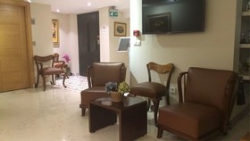 Wame Suite Hotel