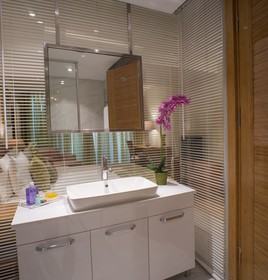 Wame Suite Hotel