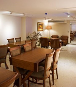 Wame Suite Hotel