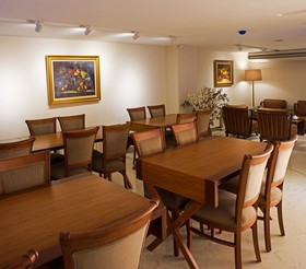 Wame Suite Hotel