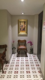 Wame Suite Hotel