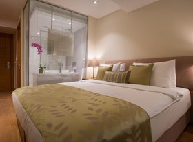 Wame Suite Hotel
