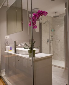 Wame Suite Hotel