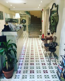 Wame Suite Hotel