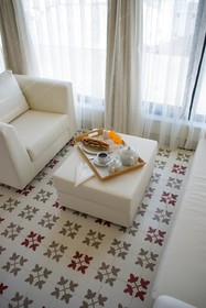 Wame Suite Hotel