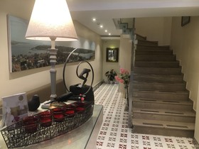 Wame Suite Hotel