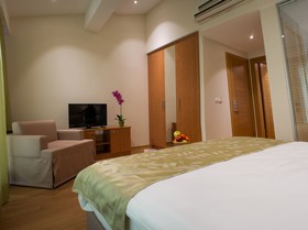 Wame Suite Hotel