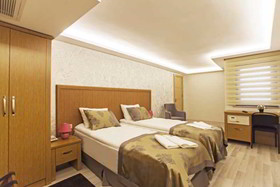 Waw Hotel Galataport