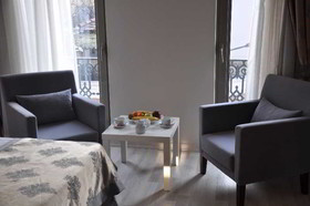 Waw Hotel Galataport