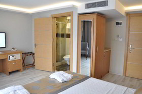 Waw Hotel Galataport