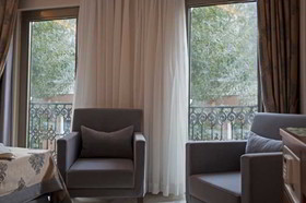 Waw Hotel Galataport