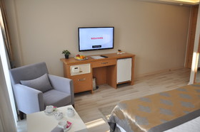Waw Hotel Galataport