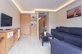Waw Hotel Galataport