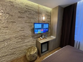 Weingart Port Hotel