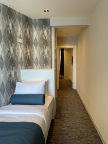 Weingart Port Hotel