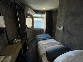 Weingart Port Hotel