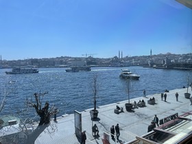 Weingart Port Hotel