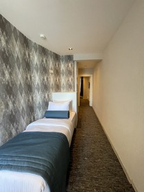 Weingart Port Hotel