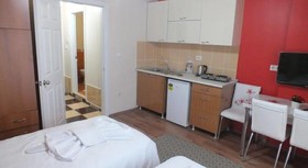 Taksim City Hostel