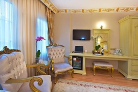 White House Istanbul
